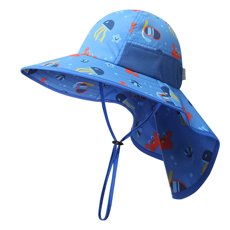 https://ae01.alicdn.com/kf/H7fe8c8bcc5a04bb586b52ea192d11cffj/Sun-Hat-With-Neck-Flap-Kids-Boy-Girl-Summer-Beach-With-String-Sunshine-Protection-Swimming-Outdoor.jpg