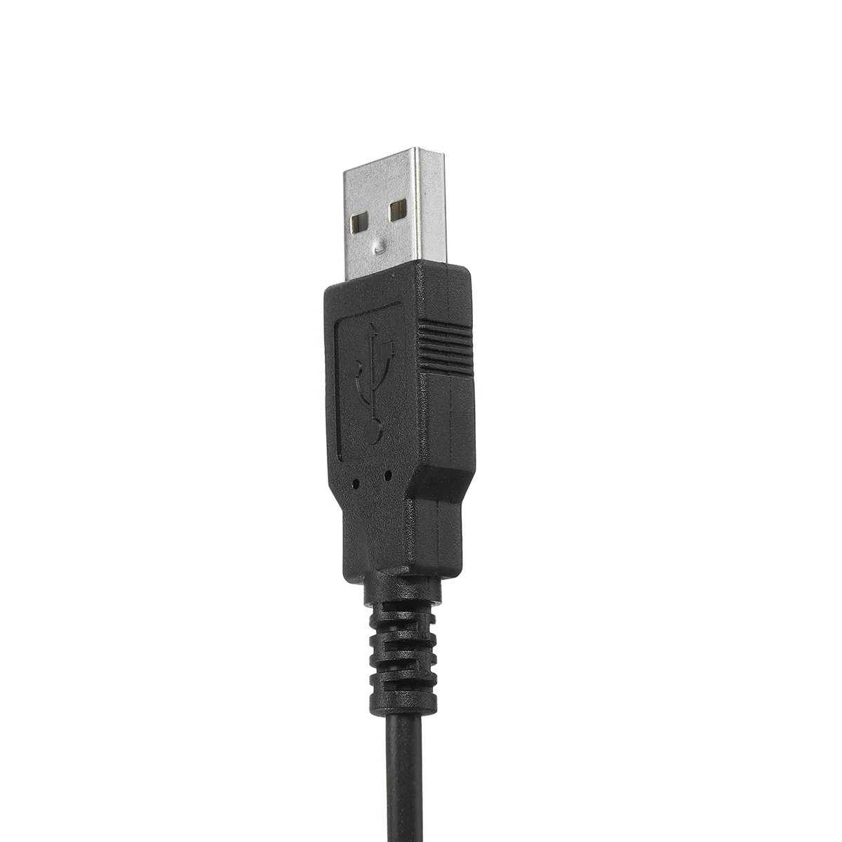 Car Boat USB Port 1.5m 3.5mm AUX USB Panel Extension Cable Lead Mounting Panel Headphone Male Jack Flush Mount Adapter