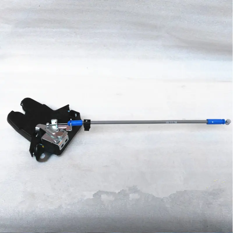 81230c1000 Genuine Rear Trunk Lid Lock Latch Actuator For Hyundai