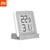 1Pcs MMC Xiaomi Mijia электронный Термогигрометр Pro BT4.0 Беспроводной Электрический Смарт-часы в закрытом помещении и на открытом воздухе LCD гигрометр Thermom - Цвет: 1Pcs MMC