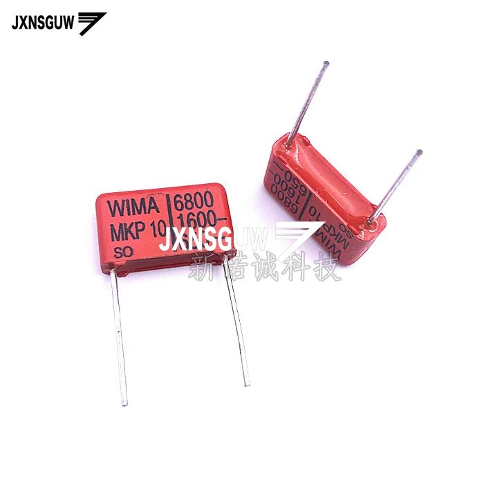 10 шт. WIMA 15 мм MKP10 1000PF 1500PF 2200PF 10NF 15NF 16NF 27NF 120NF 270NF 180NF 8200PF 2000V 1600V 1000V 630V 400V 250V 160V |