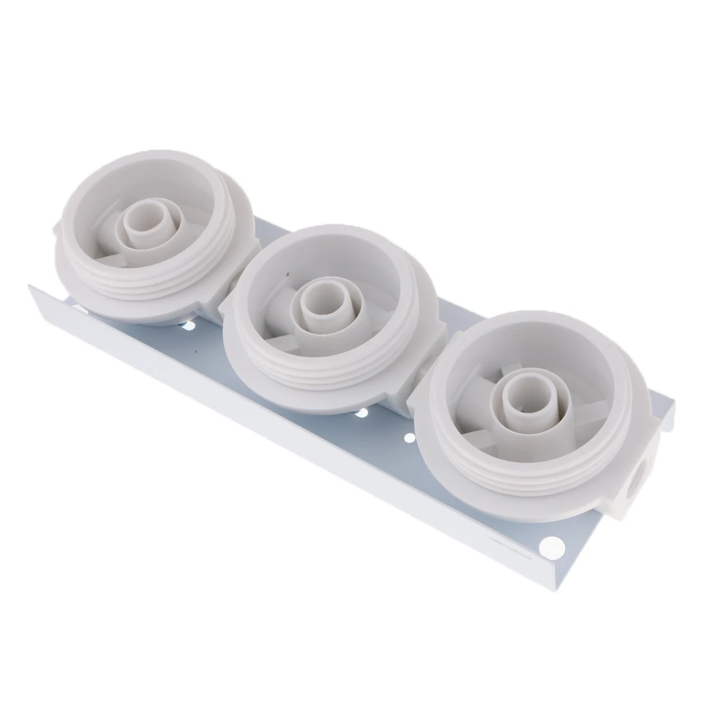 10 inch transparent PET filter bottle UDF pre-filter for Water purifier protector Household Drinking Water Filter Replacement