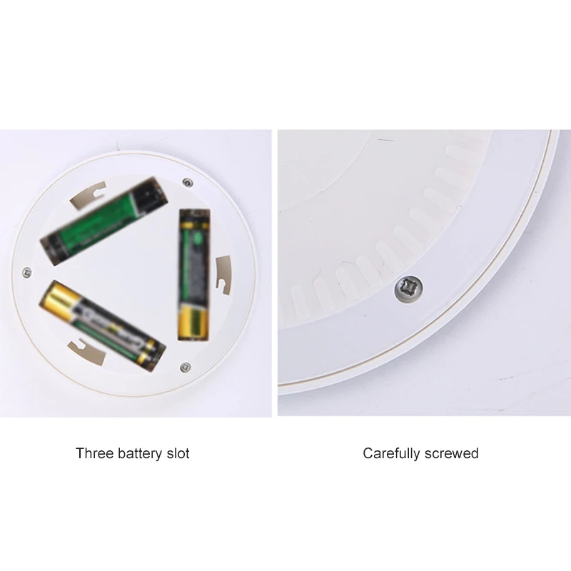 Cabinet light Wireless Dimmable COB Under Cabinet Light Remote Control Battery Closets Lights for Wardrobe Bathroom Lighting