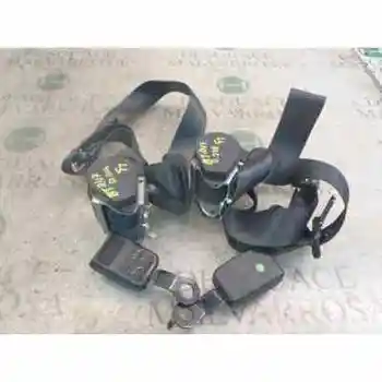 

SAFETY BELT FRONT DACIA LOGAN Express Ambiance [BT247] [13719077]