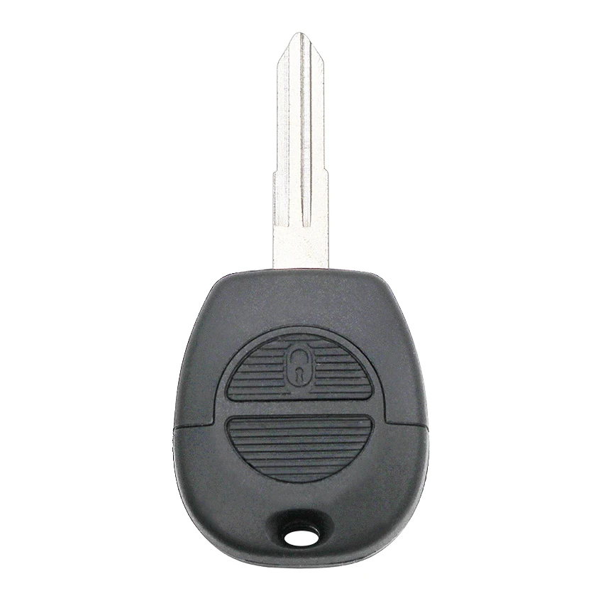 Сменный Чехол брелок с 2 кнопками для NISSAN Pulsar Patrol NSN11|button replacement|buttons buttonsbutton remote |