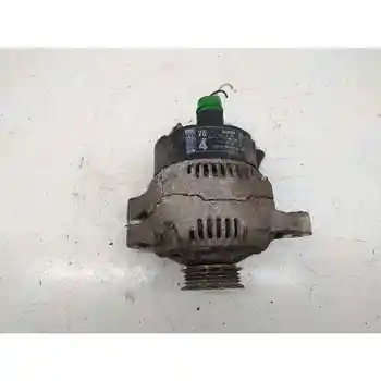 

0123315007 ALTERNATOR HONDA CIVIC SALOON. 5 (MA/MB)