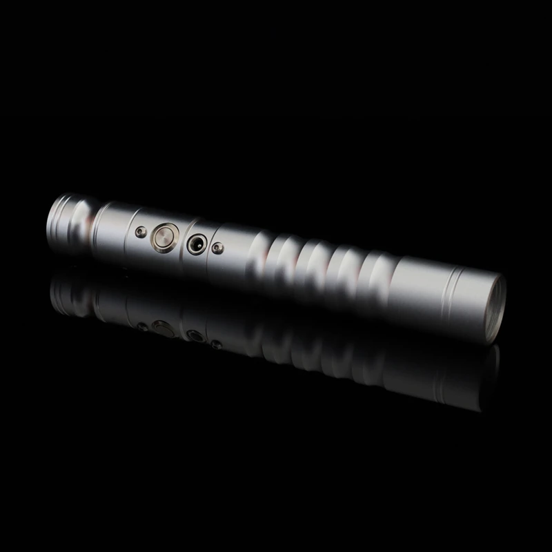 full metal lightsaber