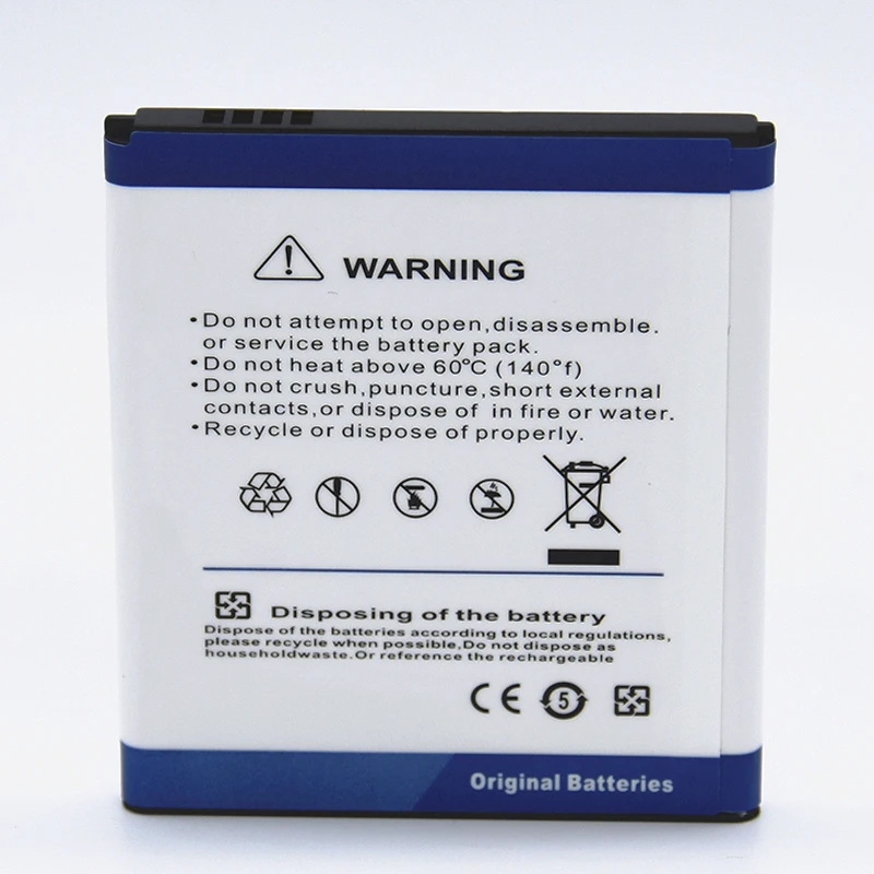 Original LOSONCOER 4750mAh Battery for ASUS B11P1602 Mobile Phone Batteries+ tracking number