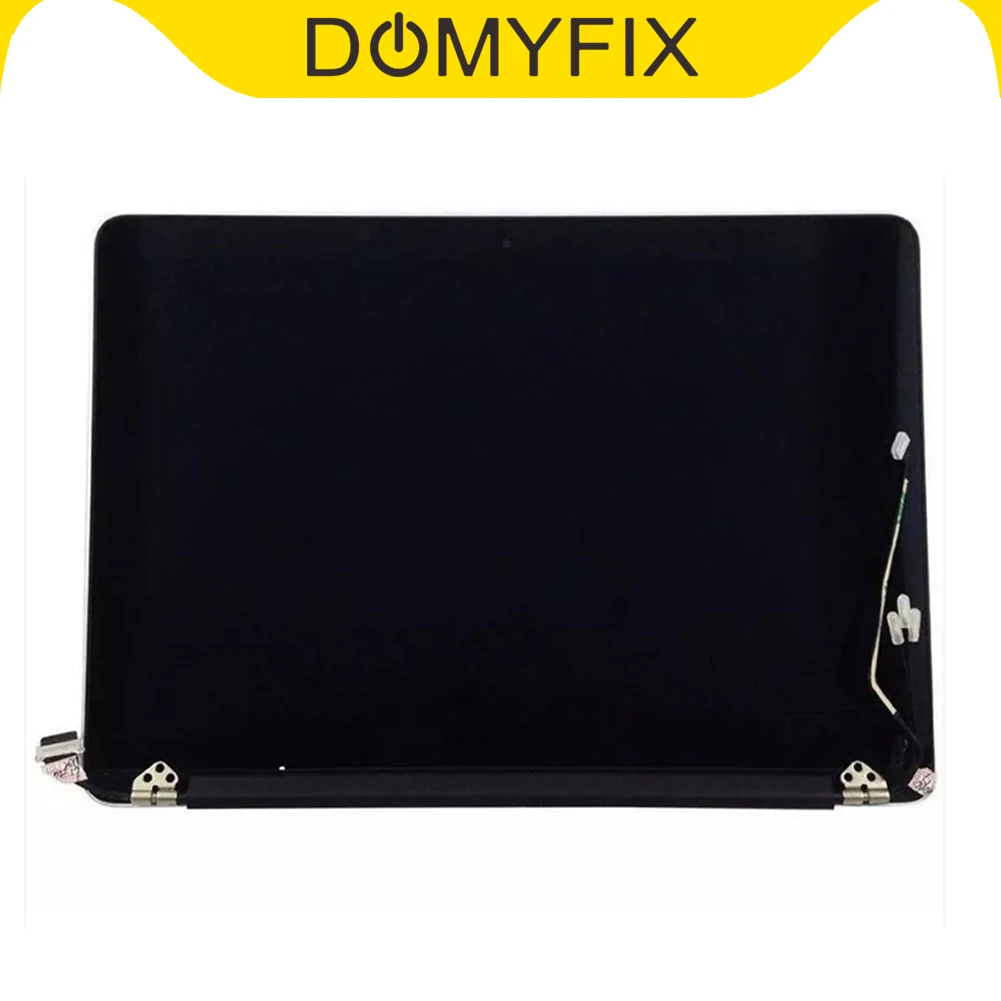 

13" LCD Screen Full Assembly for Macbook Air A1466 2013- 2017 No Touch 1440x900