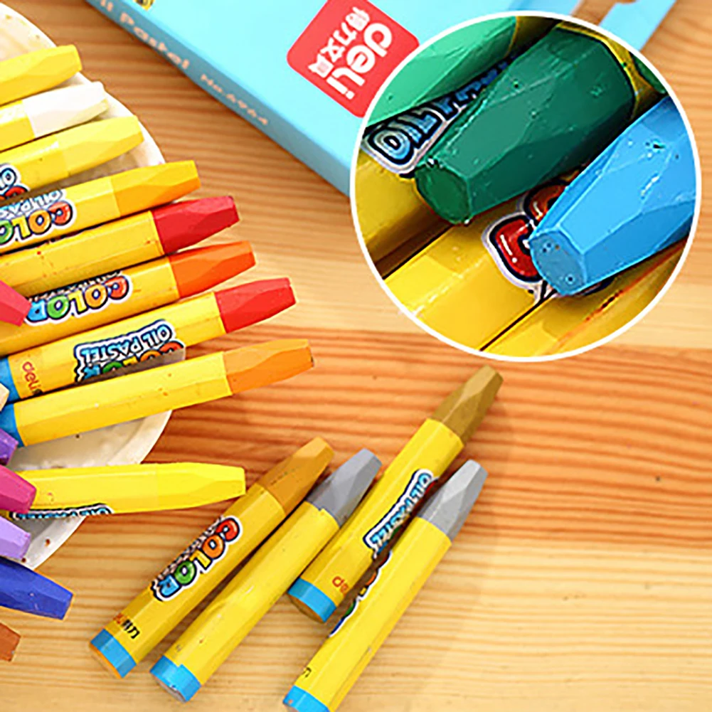 Crayola Ceras (64 uds.) desde 8,49 €