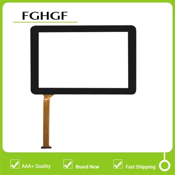 

New 10.1" inch Touch Screen Panel Digitizer Glass Sensor Replacement For RP-485A-10.1-FPC-A1