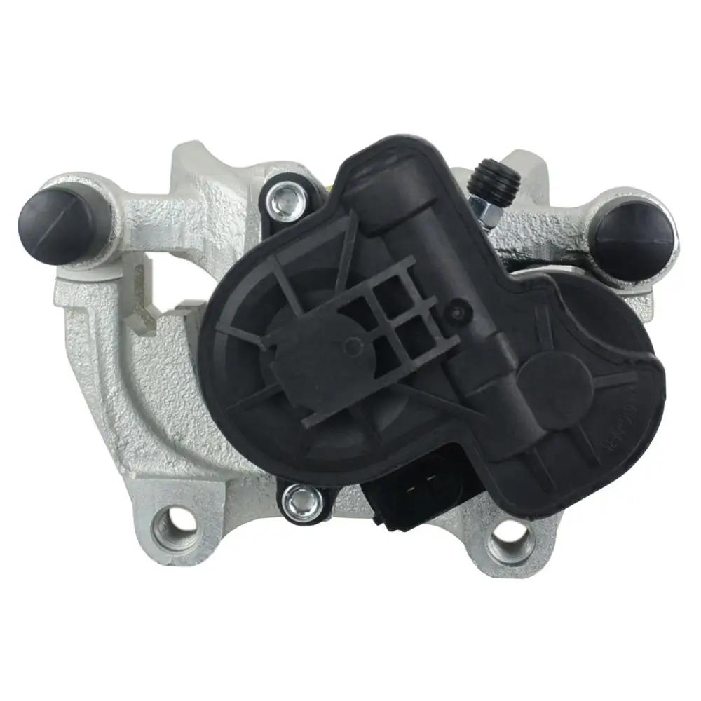 AP01 8V0615424 задний правый Электрический тормозной суппорт для Audi A3 Q2 TT VW Golf T-ROC 2013-19