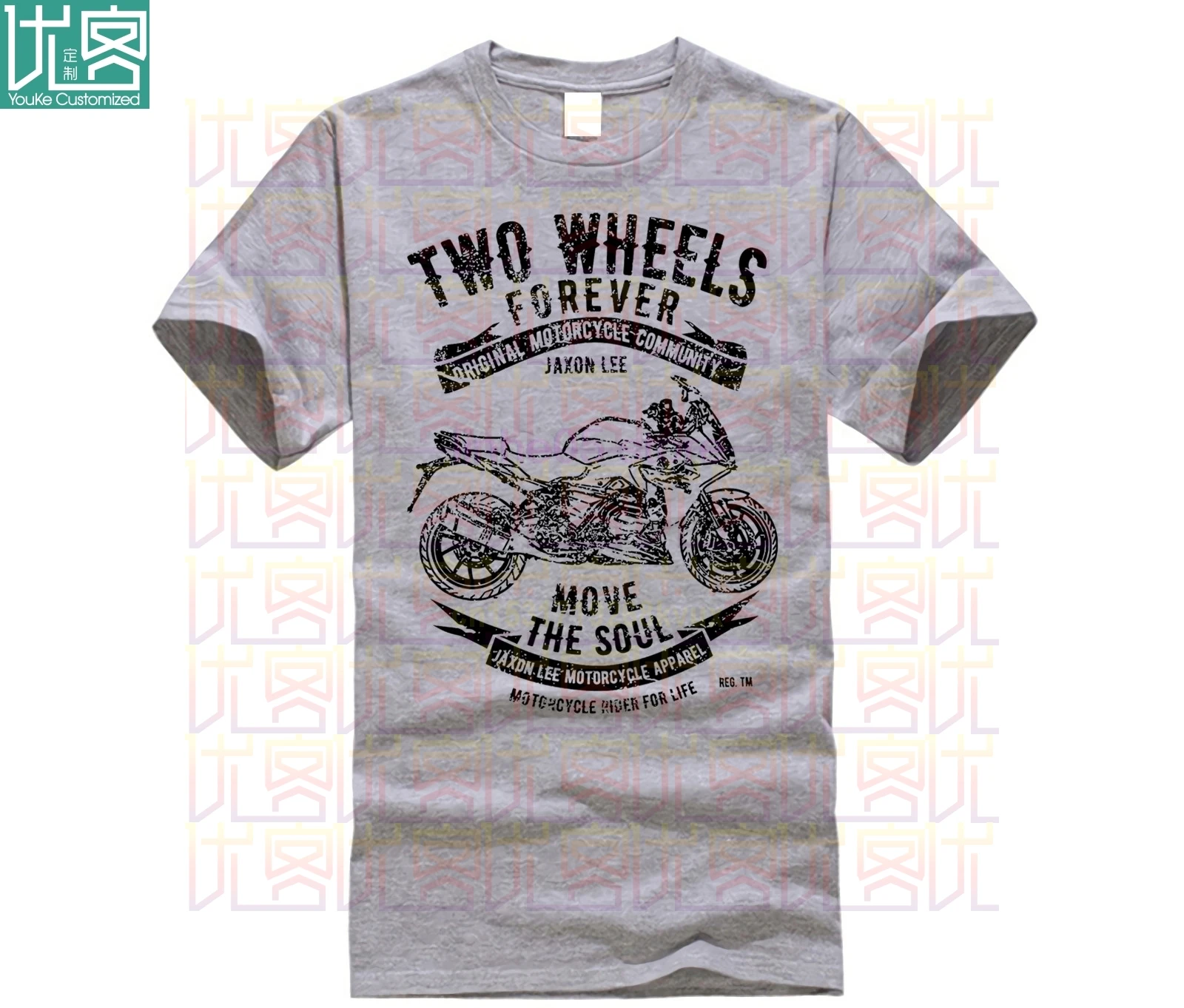 2020 новейшая мода доставка Германия классический мотоцикл R1200rs Вдохновленный