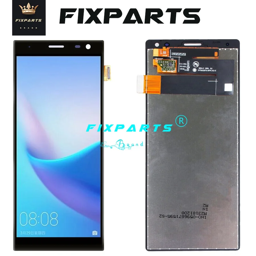 Sony Xperia 10 Plus 01
