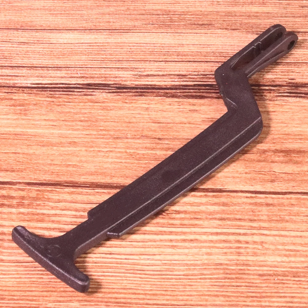 3B0 823 593 C Bonnet Hood Release Rod Lock Latch Handle 3B0823593 Fit for VW Passat B5 B5.5 1998 1999 2000 2001 2002 2003 2004 (7)