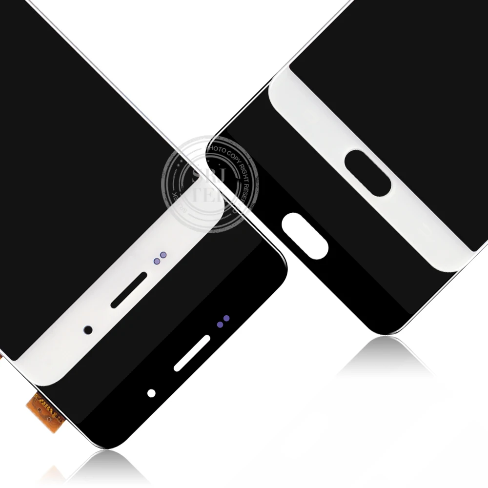 Для samsung Galaxy A9 A9000 AMOLED lcd s для A900 A900F SM-A9000 телефон ЖК-дисплей сенсорный дигитайзер Замена сенсорного экрана