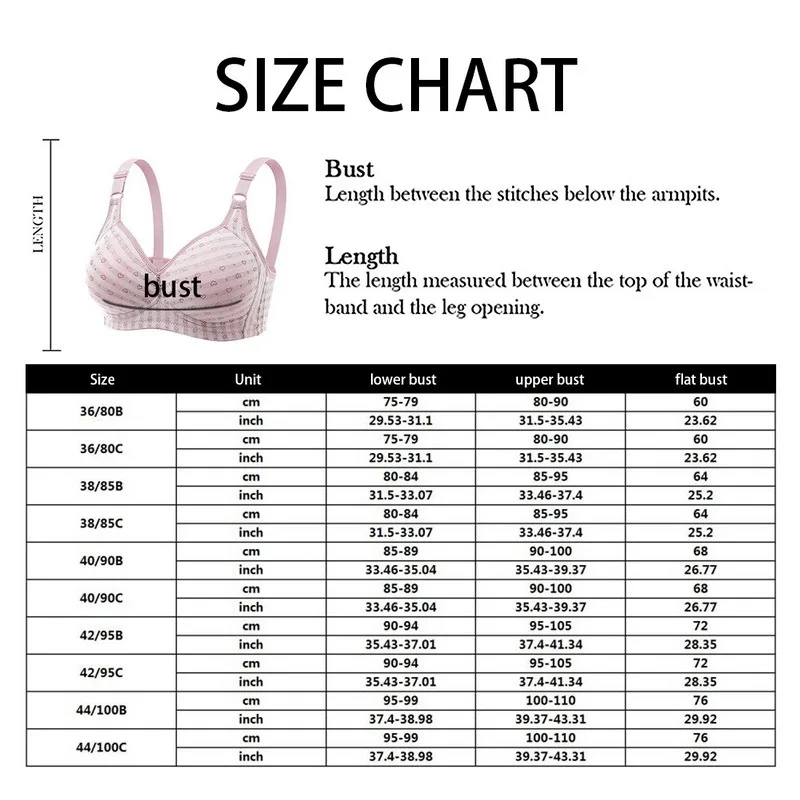 Pijamas e Moda Íntima