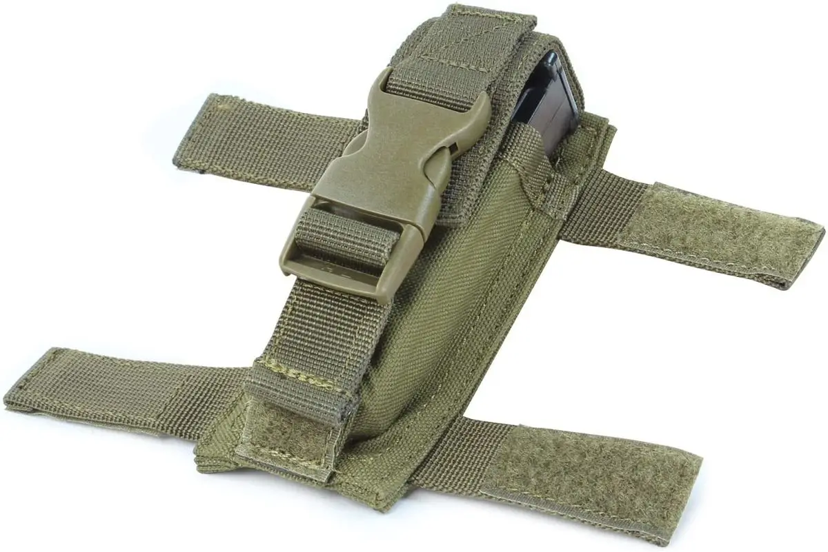 Condor Tactical Belt 3