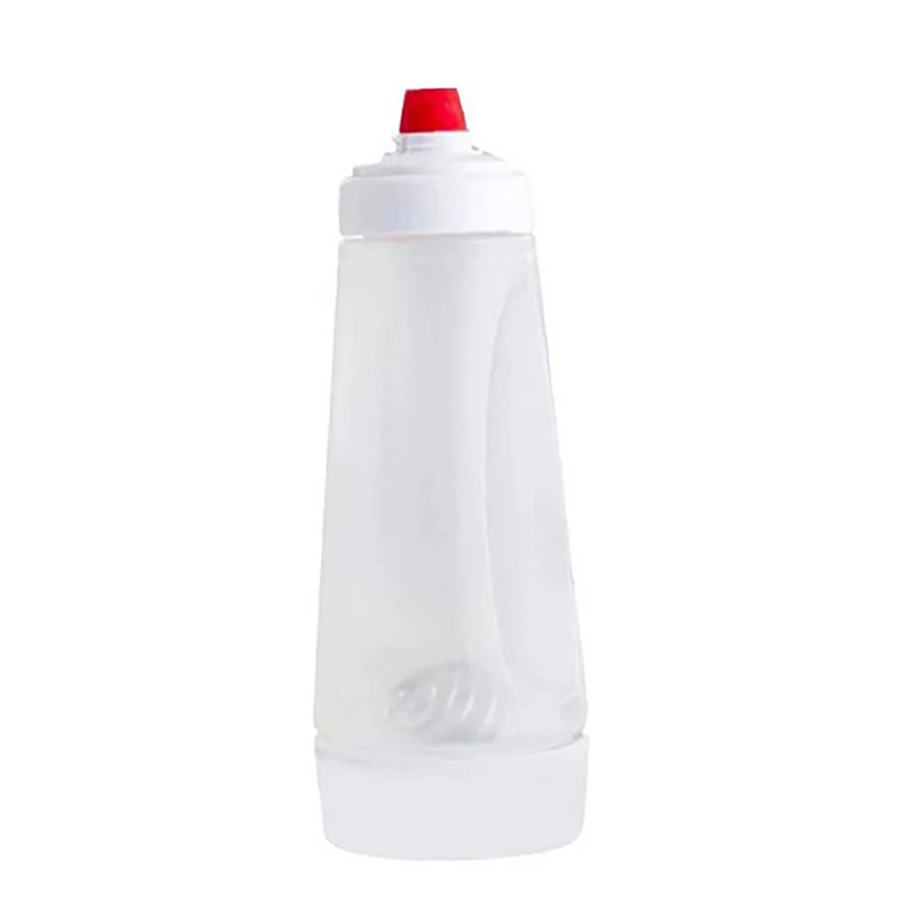 1 PCS Hand Batter Mixing Bottle Mixer Dispenser Cupcake Pancake Shaker Kitchen Tools | Дом и сад
