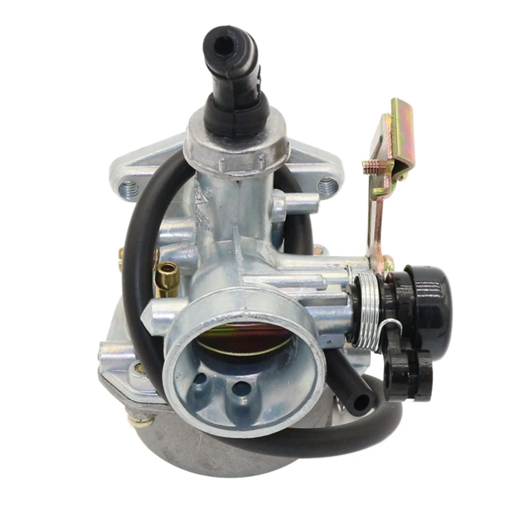 19 мм карбюратор PZ19 Carb для китайский 50 70 90 110 125 cc ATV Quad 4 Wheeler