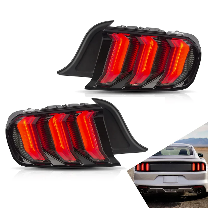 送料関税無料 フォードマスタングフルled流れるウインカー日本アメリカ配線共通仕様テールランプ Ninki No Kanematsuusa Com 送料関税無料 フォードマスタングフルled流れるウインカー日本アメリカ配線共通仕様テールランプ Ninki No Kanematsuusa Com