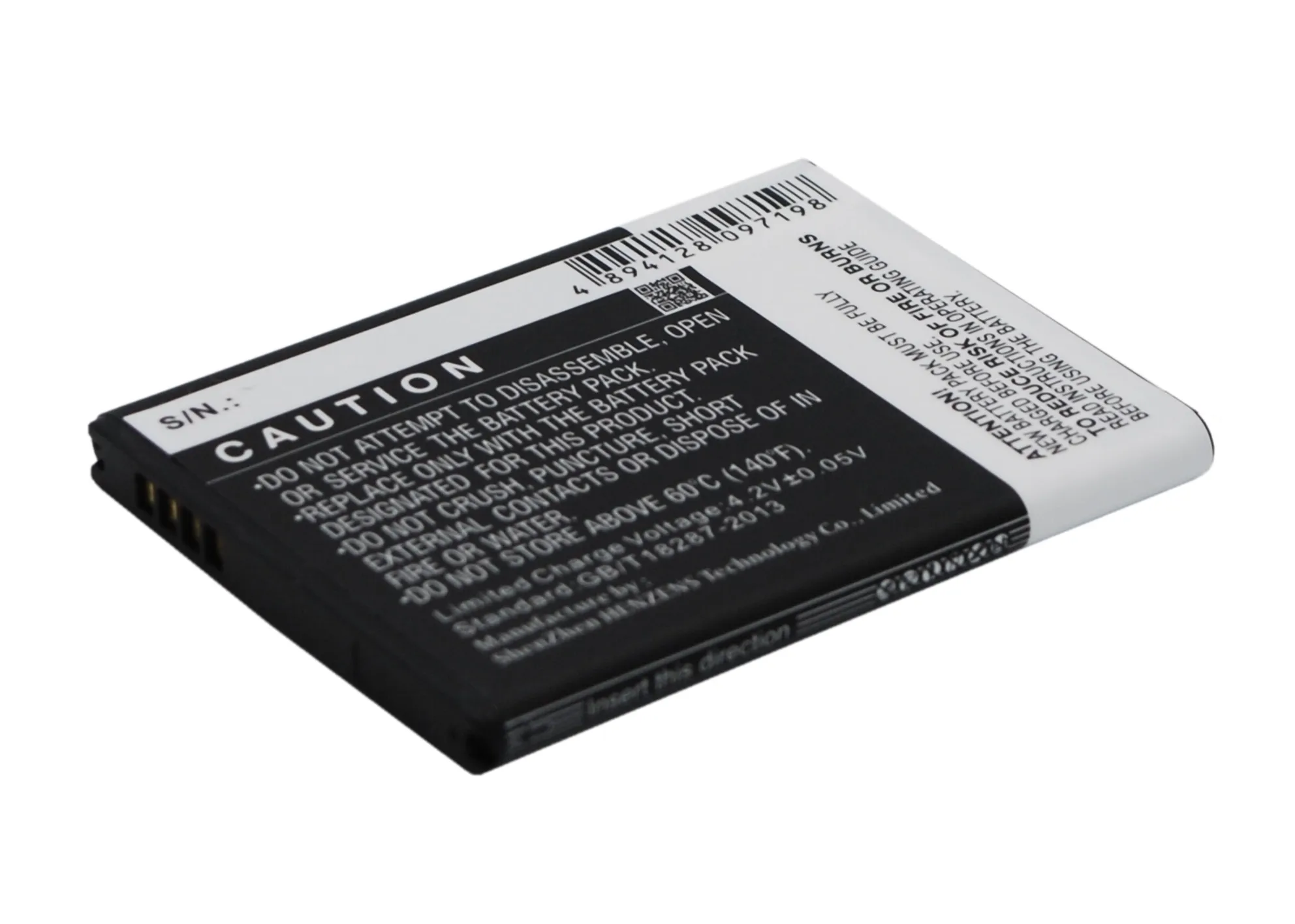 Cameron sino 1300 мАч батарея для SAMSUNG Galaxy Star 2 Duos Galaxy Young 2 2 Duos II SM-G130 G130E SM-G130H EB-BG130ABE