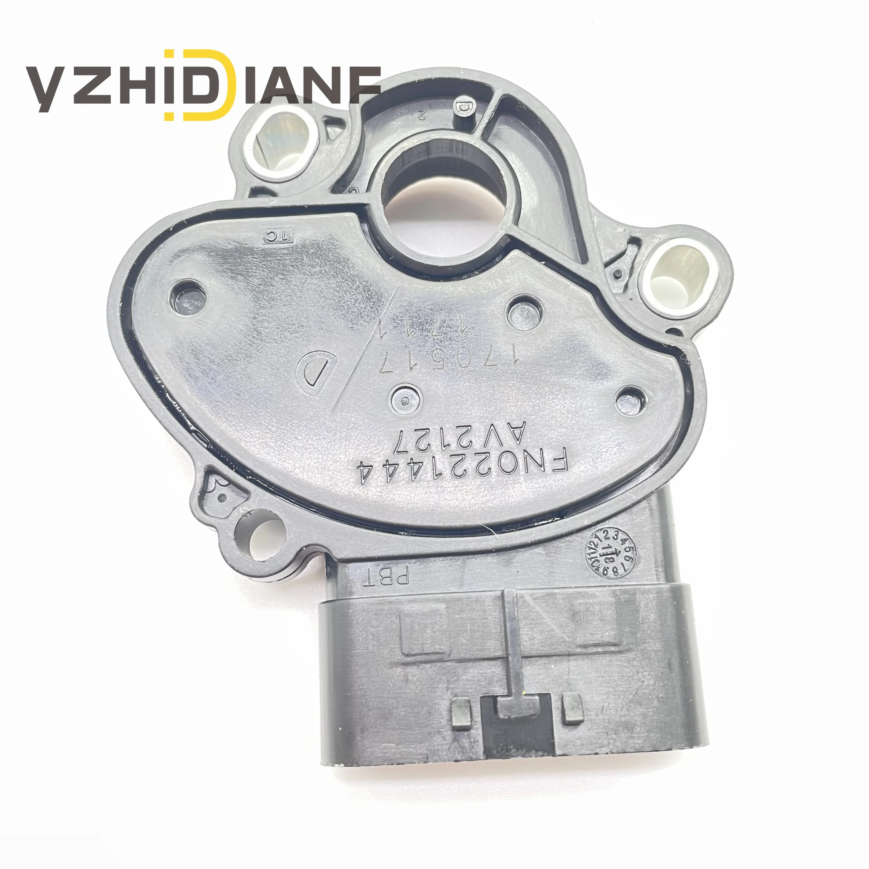 

1 шт., высококачественный Φ AV2127, нейтральный переключатель безопасности для Mazda- 2 1,5 3 2,0 5 2,3 6 Φ 2,5 FN02 21 444 FN0221444