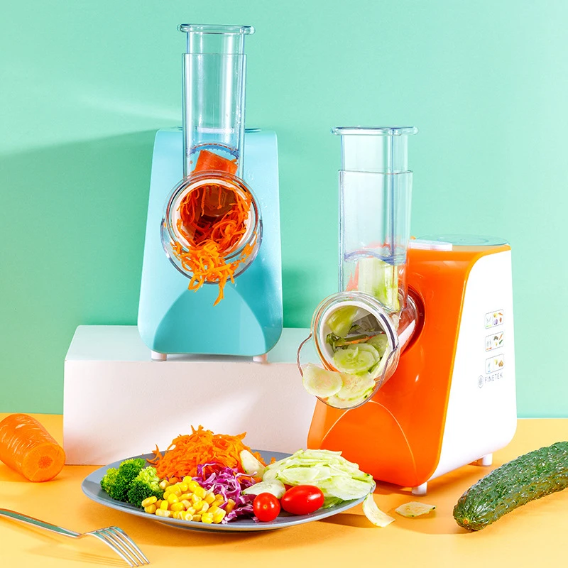 Multifunctional Vegetable Cutter Set: Square Drum Grater, Chop Fruits,  Veggies, Nuts; Silk Ribbon Slicer, Slicing; Grinding; Thin Slicer; Salad  Slicer