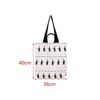 

Women Handbag Canvas Satchel Shoulder Bag Tote Ladies Messenger Crossbody Purse X7XC