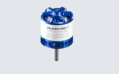 SunnySky X2212-III X2212 2212 980KV 1250KV 1400KV 2450KV 3-4S бесщеточный двигатель для гоночного дрона FPV RC