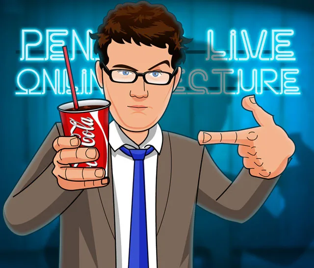 

Kyle Marlett LIVE (Penguin LIVE)