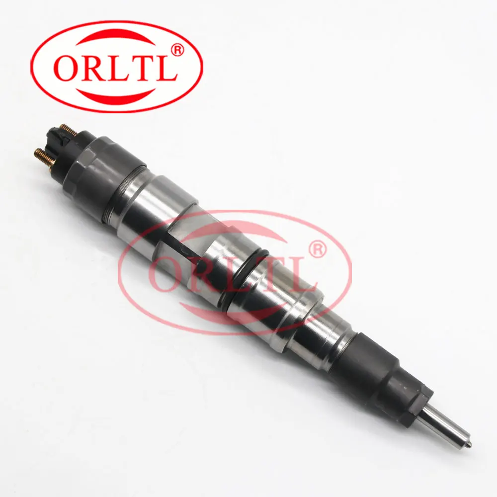 ORLTL CRIN2-16 инжектор 0445120064 аккумуляторная топливная система с впрыскивающей форсункой 0445 120 064 инжектор дизельного топлива части 0 445 120 064 для DEUTZ