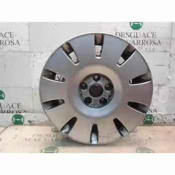

RIM Audi A6 SALOON (4B2) 2.5 TDI Quattro 7.5X17 [14226946]