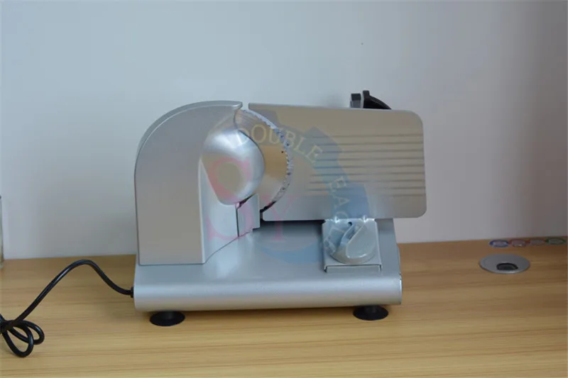 Электрическая машина для резки замороженного