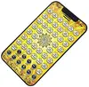 38 Chapters Quran Child Follow Arabic Story Machines Contact Screen Mini Tablet Phone Learning Islamic Educational Toys 4