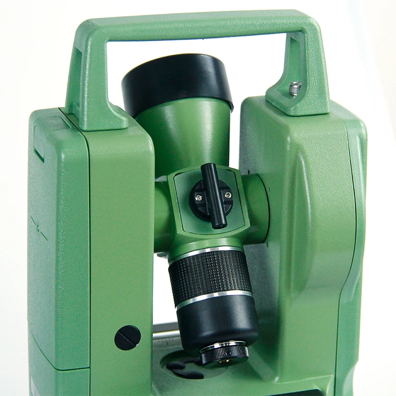 High Quality Theodolite DE2A Surveying Instrument Electronic Digital Theodolite/