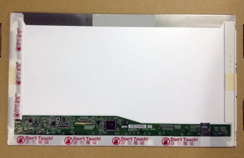 

TTLCD 15.6 inch color LED module N156O6-L01 B156RW01 V.1 LP156WD1-TLA1 HSD156PHW1 laptop LCD screen WXGA