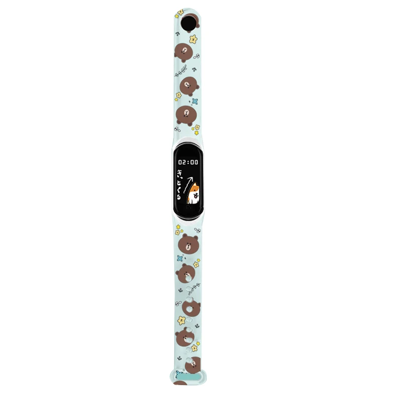 ü ո  Ʈ, Mi Band 6 5 4 , Mi band 5 band 4 Mi 5 , Mi Clear Corea Mi band 5 