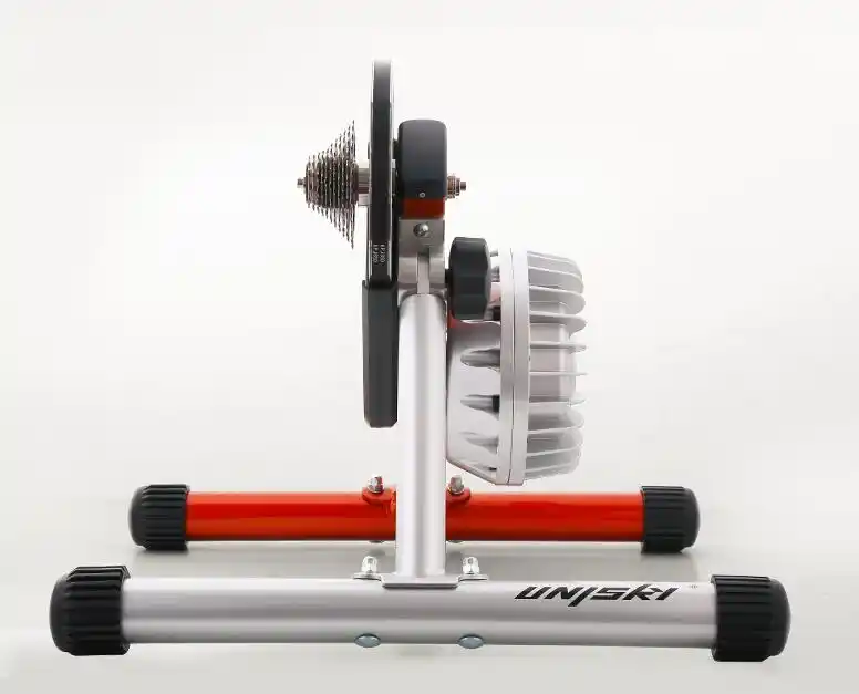 hydraulic bike trainer