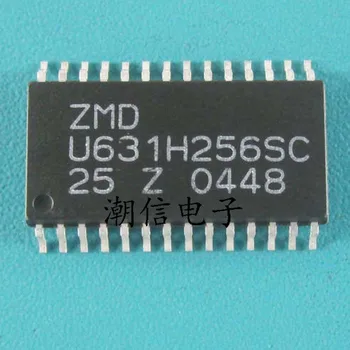 

U631H256SC U631H256SC-25