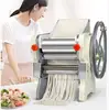 Manual Dough Roller Stainless Stee Noodle Dumpling Pasta Maker Making Machine Dumpling Wonton Dough Rolling Hanger ► Photo 2/4