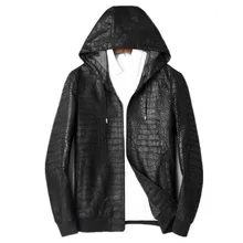 Куртка из натуральной кожи на осень и зиму, мужская куртка из настоящей овчины, мужская одежда, бейсбольные куртки, 4xl, Veste Homme MY1676