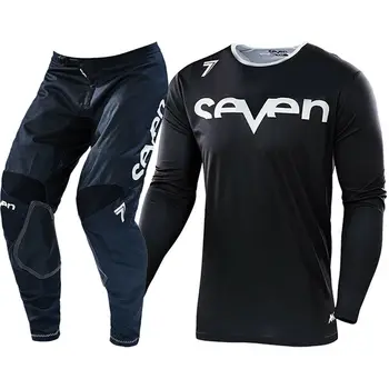 

NEW 2020 Seven motocross gear set jersey and pants mx motorcycle racing suit mtb Off Road FLEXAIR motorbike clothing endur
