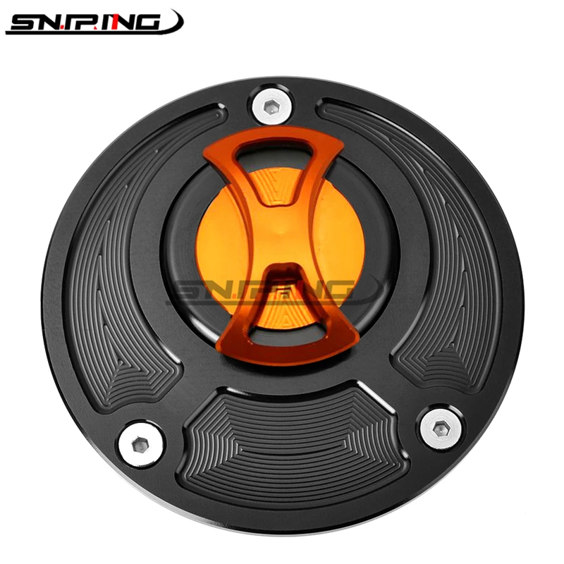 

Для Yamaha XSR700 XSR900 XT660 XT660R XT660X V-MAX CNC алюминиевый модификация мотоцикла без ключа для крышки топливного бака