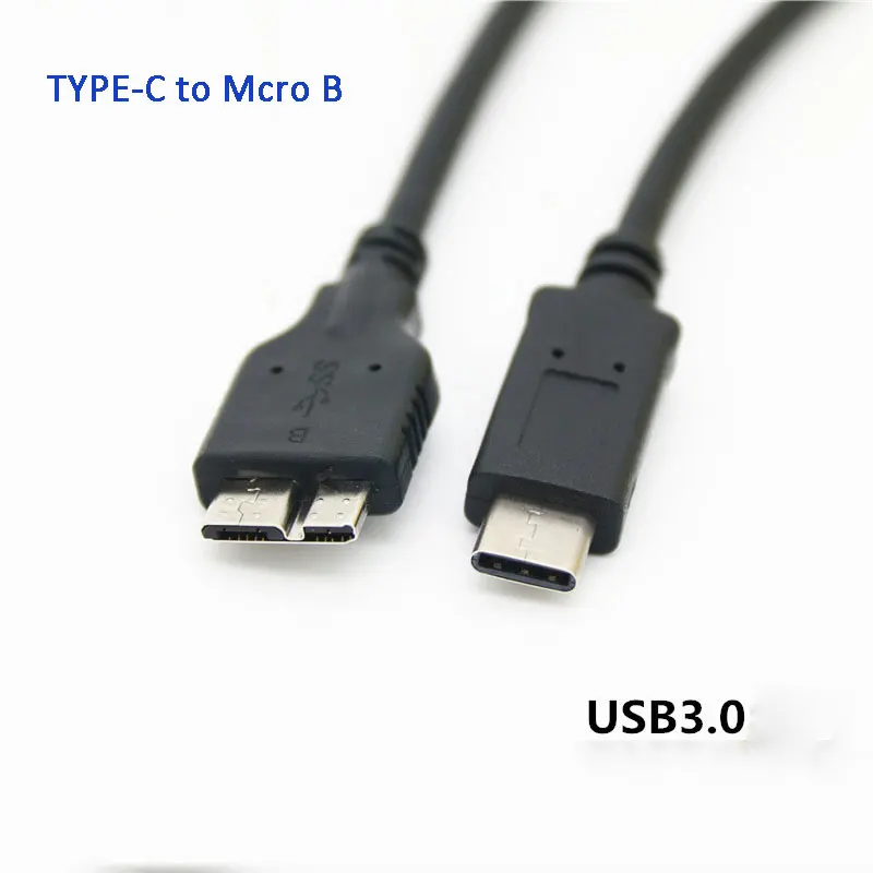 Tanie 1M typ C na USB 3.0