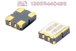 Активный кристалл 11 2896 МГц SMD 3225 3 2*2 5 OSC M шт. |