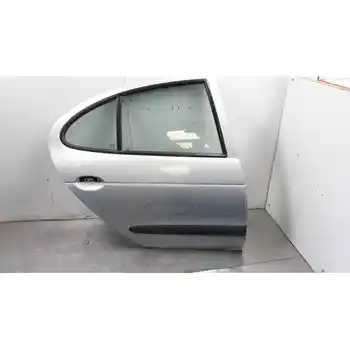 

REAR RIGHT DOOR RENAULT MEGANE I PHASE 2 SALOON (BA0)