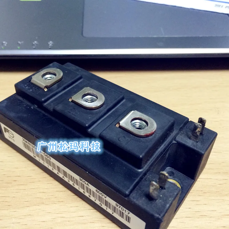 2MBI300N-060 300A 600V IGBT Модули для обеспечения качества- SMKJ