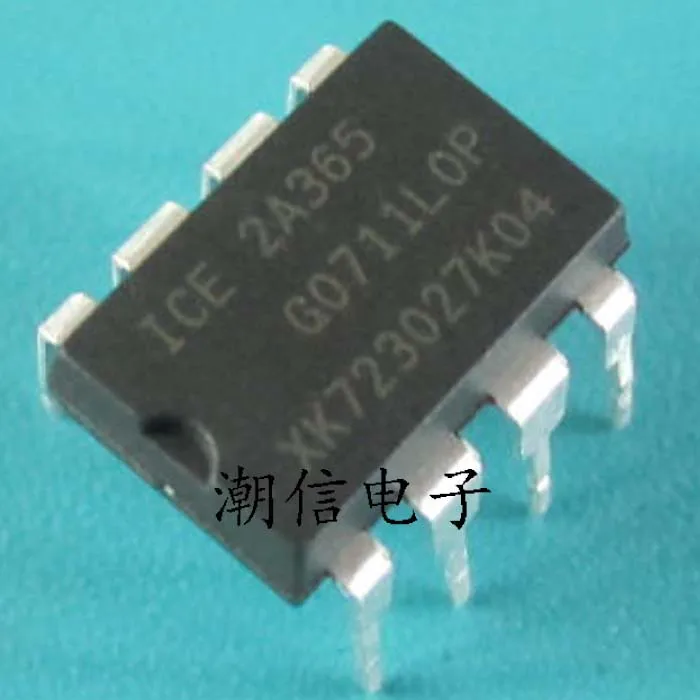 ICE2A365 DIP-8