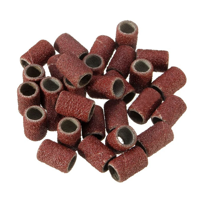 150Pcs роторный Мощность набор инструментов для 1/8 дюймов для конических фрез шлифования польский Аксессуар сверло& 12 шт Профессиональный Полировочная Шлифовальная головка инструменты N